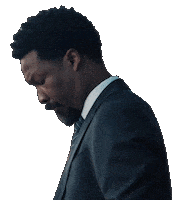 Crime Sticker by Sony Pictures Germany