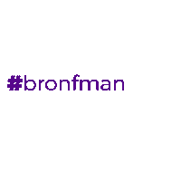 bronfmancenter blog center medium nyu Sticker