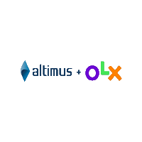 altimusoficial  Sticker