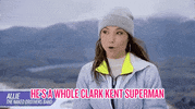 GIF by Ex On The Beach