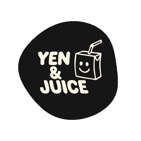 Yennjuice Sticker by SFP