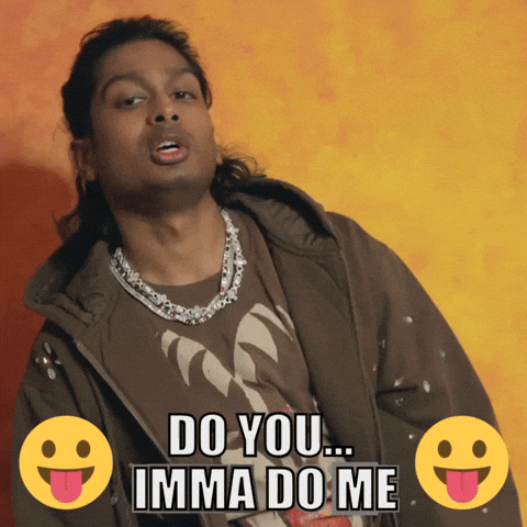 Lebron James Chill GIF by Ashwin Gane