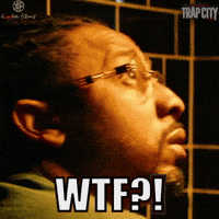 What The Hell Wtf GIF by Kyyba Films