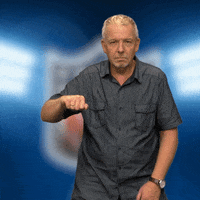 Football No GIF