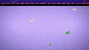 Video Games Arcade GIF by Atari