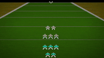 Video Games Arcade GIF by Atari