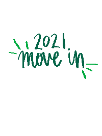 Hatters Sticker by Stetson University