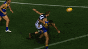 tricks handball GIF by CollingwoodFC