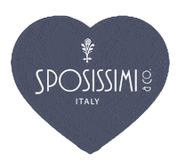 Wedding Bride Sticker by Sposissimi