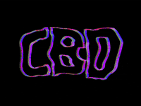 Art Glitch GIF