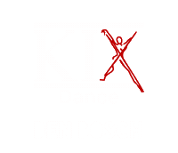 Kixdance kixdance Sticker