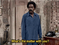 redd foxx comedy GIF