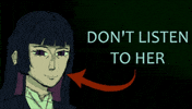 Dontlisten GIF