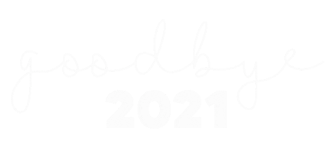 New Year Sticker