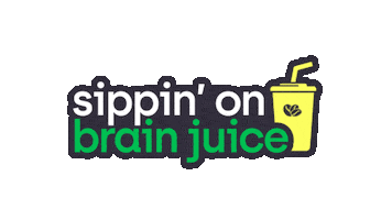 Main Character Coffee Sticker by easypaisa