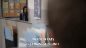 season 3 true dromance GIF by Workaholics