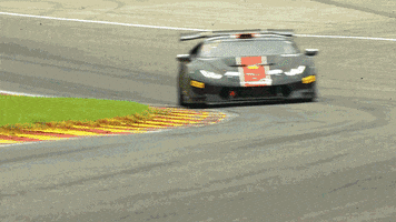 Number One GIF by Lamborghini