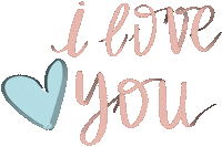 Heart Love Sticker