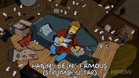 Episode 11 GIF by The Simpsons
