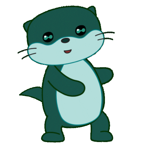 Dance Dancing Sticker by Odd Otties