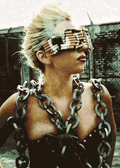 beauty love GIF