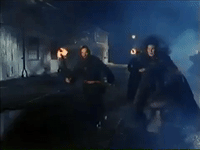 ashley olsen halloween GIF