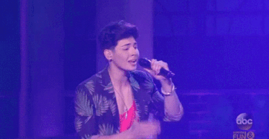 abc GIF by Boy Band