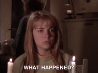 are you afraid of the dark nicksplat GIF
