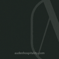 Inspired London GIF by Auden Hospitality