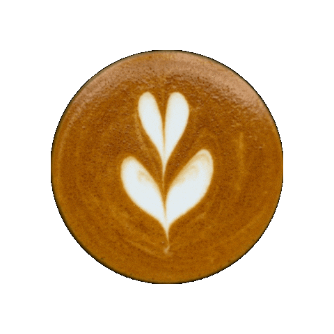 Coffee Cafe Sticker by Bel Diniz