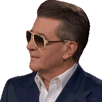 Robert Herjavec Business Sticker by CBC