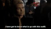 season 4 fox GIF by Gotham