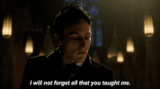 season 4 fox GIF by Gotham