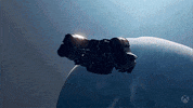 Explore Outer Space GIF by Xbox