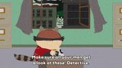 eric cartman intro GIF by South Park 