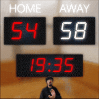 54 Home GIF