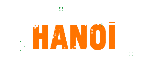 Culture Particle Sticker by Vietnam Festival of Creativity & Design