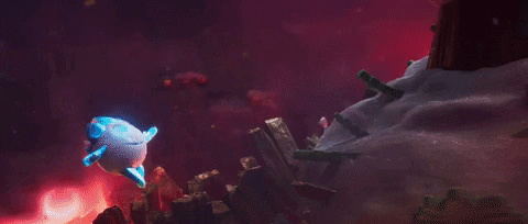 Merry Christmas GIF by Clash Royale