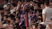 American Sport GIF by Rugby World Cup