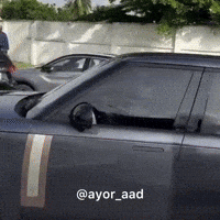 Paul Pastor GIF