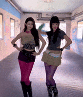 Bang Bang Dancing GIF
