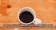 how to coffee GIF by Digg