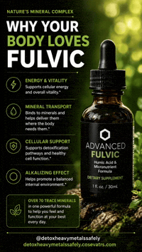 Electrolytes Wellnessjourney GIF by Detox · Wellness