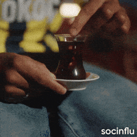 Duran GIF by Socinflu