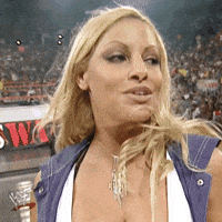 Sexy GIF by Trish Stratus