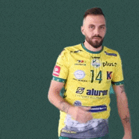 Thinking Hm GIF by Aluron CMC Warta Zawiercie