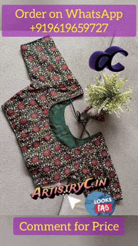 Buy Now Fashion GIF by ArtistryC