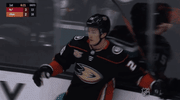 happy ice hockey GIF by NHL