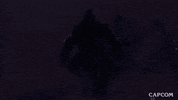 Video Game Smoke GIF by CAPCOM