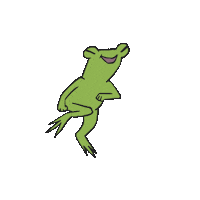 Dance Love Sticker by Leandro Robles